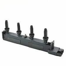 Peugeot 206 2.0 16 Valve Petrol Ignition Coil Psa Brand 5970.98