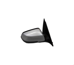 Bmw 5 Series F10 Body Mirror Exterior Right Side Bmw Original Brand 51167350682