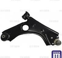 Fiat Doblo After 2010 Left Control Arm Original Opar 51932035