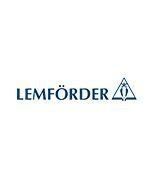 Mercedes W169 Motor Kulağı Lemförder Marka 2122406317