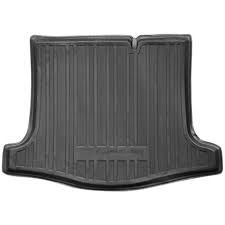 Ford Focus 2005 - 2011 Trunk Mat Non-Slip Pool Imported Brand 4M5J F45456 AA