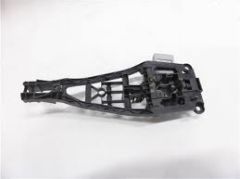 Opel Corsa D Ön Sağ Kapı Dış Tutma Kolu Arka Braketi Orjinal Marka 138626