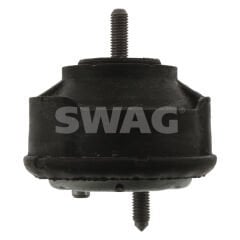 Bmw 3 серии E46 кузов 320d комплект опор двигателя правый и левый Swag Brand 20130042 - 22116779972