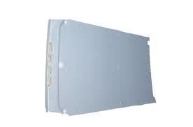 Fiat Doblo 2006-2010 Arası Arka Tavan Döşemesi ( Maxı ) Orjinal Opar 735437166