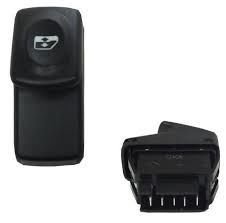 Renault Megane I Cam Butonu 5 Fişli GVA Marka 7700838099