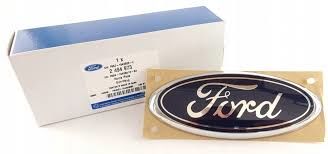 Ford Focus 2005 - 2011 Arka Ford Amblemi  Arması Orjinal F85B 15402A16 AA