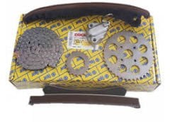 Fiat Doblo 1.3 Diesel Timing Chain Set Original Opar Brand 55177460EY