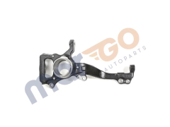 Ford Ranger 2011-2020 Model Arası  Aks Taşıyıcı: Sol (4X4) Margo 2330030