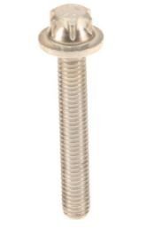 Mercedes S Class W220 Body Transmission Sump Bolt Swag Brand A0049903512