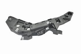 Fiat Ducato 2014 Onwards Left Front Bumper Bracket Original Opar 1391283080