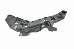 Fiat Ducato 2014 Onwards Left Front Bumper Bracket Original Opar 1391283080