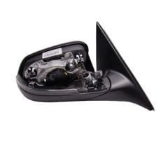 Bmw 5 Series F10 LCI Body Mirror Exterior Right Side Bmw Original Brand 51167459602