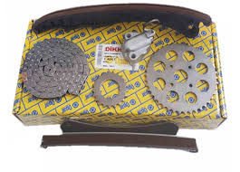 Fiat Albea 1.3 Dizel Triger Zincir Seti Opar Orjinal Opar Marka 55177460EY