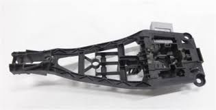 Opel Corsa D Ön Sol Kapı Dış Tutma Kolu Arka Braketi Orjinal Marka 138620