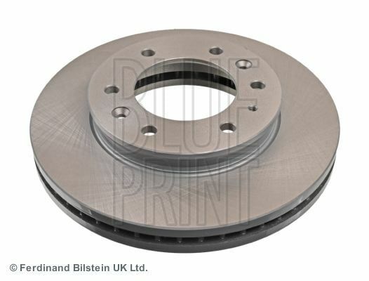 FORD Ranger 2011-2020 Model Arası  Ön Fren Disk Takımı Blueprınt Adm543125