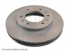 FORD Ranger 2011-2020 Model Arası  Ön Fren Disk Takımı Blueprınt Adm543125