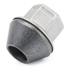 Ford Focus 2005 - 2011 Çelik Jant Bijon Somunu Yüzüklü İthal Marka 81EB 1K024 AB