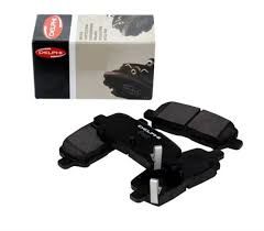 Opel Vectra B X16XEL Ön Fren Balatası Delphi Marka 1605911