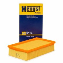 Bmw 3 Series E36 Case 318i M40 Engine Air Filter Hengst Brand E41L