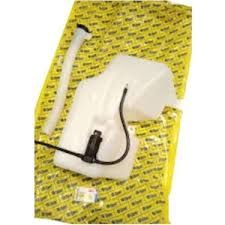 Fiat Doblo 2015 Sonrası Cam Yıkama Fiskiye Deposu Orjinal Opar 52046692