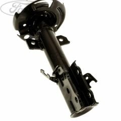 Ford Courier 2012-2016 Передний амортизатор правый Ford оригинальный бренд EY1618045EB