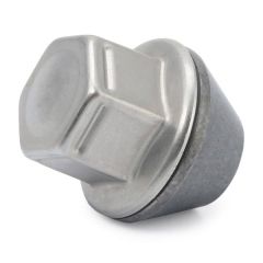 Ford Escort 1991 - 1995 Steel Wheel Lug Nut Ring Imported Brand 81EB 1K024 AB