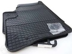 Opel Corsa D Ön Arka Paspas Seti Takım Petex Marka