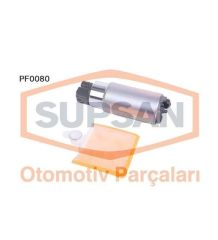 Fiat İdea 1.4 8V Yakıt Depo Şamandırası SUPSAN Marka 51782427