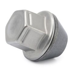 Ford Courier 2014 - 2023 Steel Wheel Lug Nut Ring Imported Brand 81EB 1K024 AB