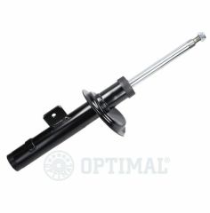 Peugeot 206 Ön Sol Amortisör Optimal Marka 5202.GL