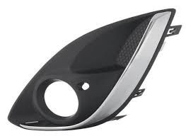 Opel Corsa D Krom Sol Sis Kapağı Bsg Marka 1400873