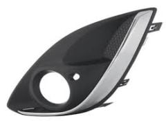 Opel Corsa D Krom Sol Sis Kapağı Bsg Marka 1400873