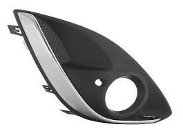 Opel Corsa D Krom Sağ Sis Kapağı Bsg Marka 1400867