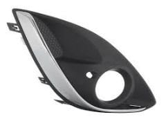 Opel Corsa D Krom Sağ Sis Kapağı Bsg Marka 1400867