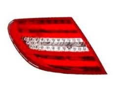 Mercedes W204 Kasa Sol Stop Lambası Depo Marka A2049060203