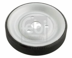 Bmw F20 Case 116i Шкив водяного насоса Febi Brand 102466