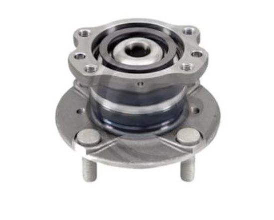 Ford B-Max 2012-2016 Arka Poryalı Bilya Komple İthal Marka ACP12C299C1D