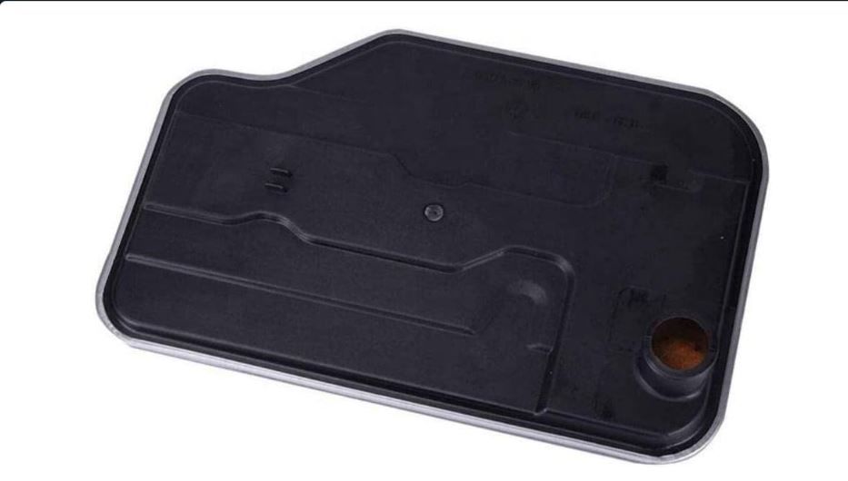 Mercedes W205 Şanzıman Yağ Filtre Knecht Marka A2212770195