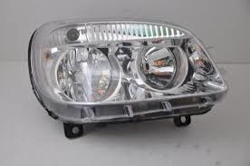 Fiat Doblo 2006-2009 Правая фара 51805934