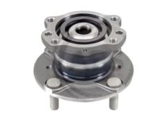 Ford Courier 2012-2016 Rear Hub Bearing Complete Imported Brand ACP12C299C1D