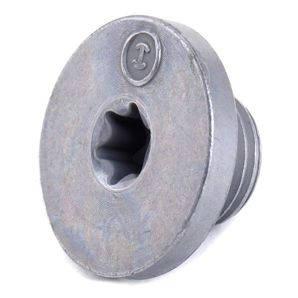 Opel Corsa C Oil Pan Plug Imported Brand 652477