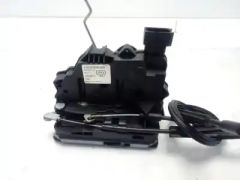 Fiat Fiorino Замок багажника левый задний оригинальный Opar 1355028080