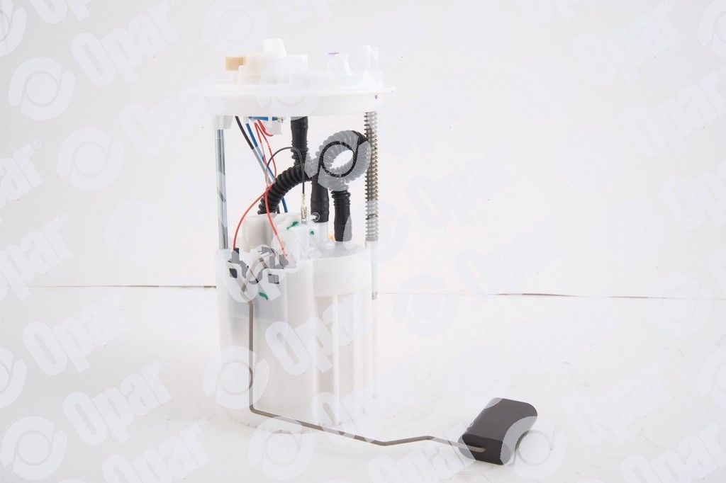 Fiat Albea 1.4 8V Yakıt Pompa Motoru Orijinal OPAR 51868775