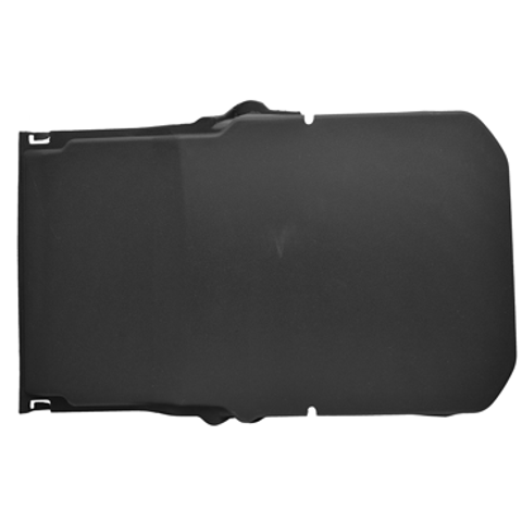 Ford Focus 2005 - 2008 1.6 Dizel Akü Üst Kapağı İthal Marka 7M51 10A659 AB