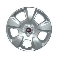 Fiat Doblo 2010 Sonrası 15'' Jant Kapağı 5 Bijon Orijinal Opar 51894537