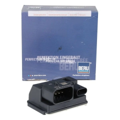 Bmw F20 Case 120d 2012-2015 Spark Plug Glow Brain Control Unit Beru Brand GSE106 - 12218570087
