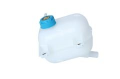 Fiat Albea 1.3 Multijet Radyatör Ek Su Deposu NETEX Marka 51891028