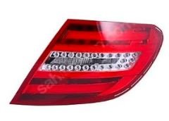 Mercedes W204 Body Left Stop Lamp Ulo Brand A2049060203
