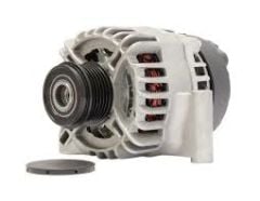 Opel Astra H 1.3 Dizel Alternatör ( Şarj Dinamosu ) Valeo Marka 6204181