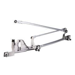 Ford Focus 2006 - 2011 Wiper Inner Arm Mechanism Without Motor Imported 4M51 17K484 AD